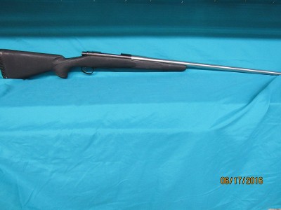 REMINGTON 700 LH .270 WIN - Image 2 of 12