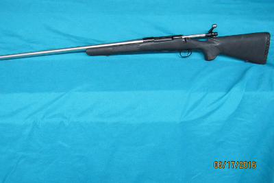 REMINGTON 700 LH .270 WIN - Image 1 of 12