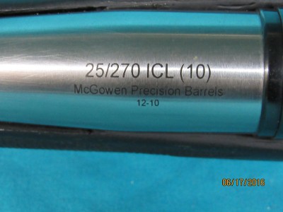REMINGTON 700 LH .270 WIN - Image 12 of 12