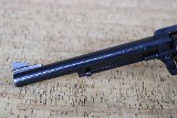 RUGER NEW MODEL SUPER BLACKHAWK .44 MAGNUM - Image 2 of 10