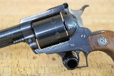 RUGER NEW MODEL SUPER BLACKHAWK .44 MAGNUM - Image 3 of 10
