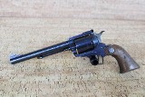RUGER NEW MODEL SUPER BLACKHAWK .44 MAGNUM - Image 1 of 10