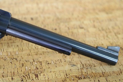 RUGER NEW MODEL SUPER BLACKHAWK .44 MAGNUM - Image 10 of 10