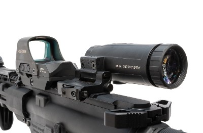 FRANKLIN ARMORY Pistol .300 AAC BLACKOUT - Image 10 of 20