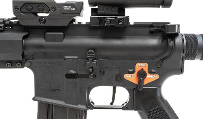FRANKLIN ARMORY Pistol .300 AAC BLACKOUT - Image 6 of 20
