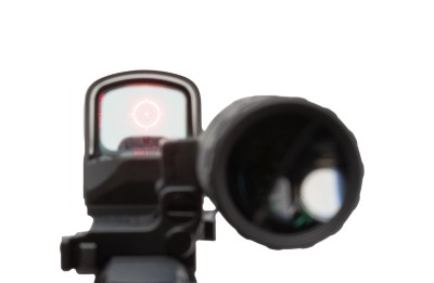 FRANKLIN ARMORY Pistol .300 AAC BLACKOUT - Image 12 of 20