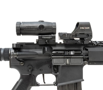 FRANKLIN ARMORY Pistol .300 AAC BLACKOUT - Image 7 of 20