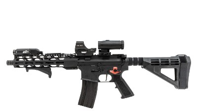 FRANKLIN ARMORY Pistol .300 AAC BLACKOUT - Image 2 of 20