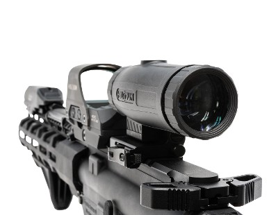 FRANKLIN ARMORY Pistol .300 AAC BLACKOUT - Image 9 of 20