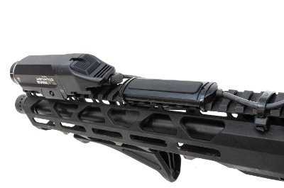 FRANKLIN ARMORY Pistol .300 AAC BLACKOUT - Image 14 of 20