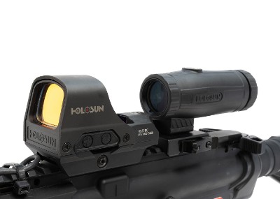 FRANKLIN ARMORY Pistol .300 AAC BLACKOUT - Image 8 of 20