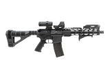 FRANKLIN ARMORY Pistol .300 AAC BLACKOUT - Image 3 of 20