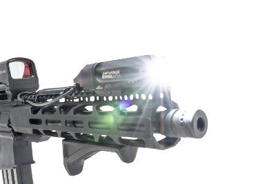 FRANKLIN ARMORY Pistol .300 AAC BLACKOUT - Image 15 of 20