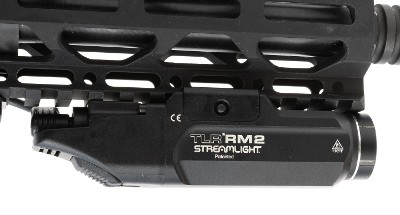 FRANKLIN ARMORY Pistol .300 AAC BLACKOUT - Image 13 of 20