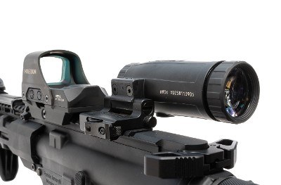 FRANKLIN ARMORY Pistol .300 AAC BLACKOUT - Image 10 of 20