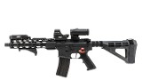 FRANKLIN ARMORY Pistol .300 AAC BLACKOUT - Image 2 of 20