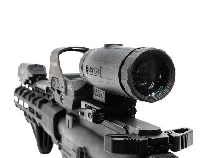 FRANKLIN ARMORY Pistol .300 AAC BLACKOUT - Image 9 of 20