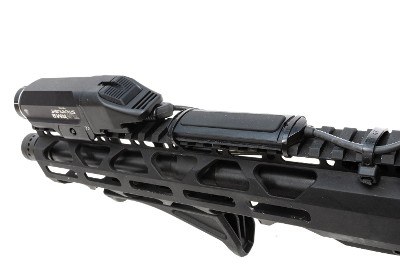 FRANKLIN ARMORY Pistol .300 AAC BLACKOUT - Image 14 of 20