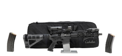 FRANKLIN ARMORY Pistol .300 AAC BLACKOUT - Image 1 of 20