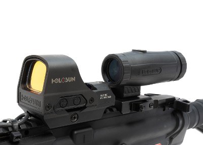 FRANKLIN ARMORY Pistol .300 AAC BLACKOUT - Image 8 of 20