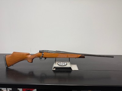 WEATHERBY VANGUARD NRA EDITION 7MM-08 REM - Image 1 of 14