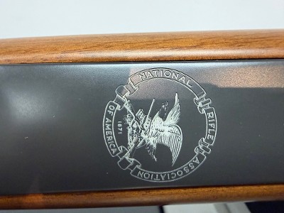 WEATHERBY VANGUARD NRA EDITION 7MM-08 REM - Image 6 of 14