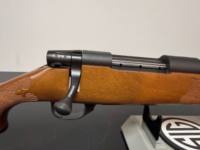 WEATHERBY VANGUARD NRA EDITION 7MM-08 REM - Image 3 of 14