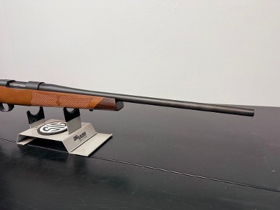 WEATHERBY VANGUARD NRA EDITION 7MM-08 REM - Image 4 of 14