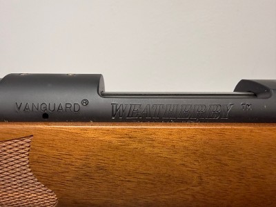 WEATHERBY VANGUARD NRA EDITION 7MM-08 REM - Image 12 of 14