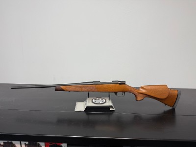 WEATHERBY VANGUARD NRA EDITION 7MM-08 REM - Image 7 of 14