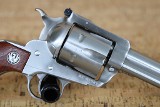 RUGER NEW MODEL SUPER BLACKHAWK .44 MAGNUM - Image 3 of 11