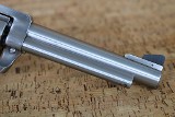 RUGER NEW MODEL SUPER BLACKHAWK .44 MAGNUM - Image 4 of 11