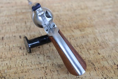 RUGER NEW MODEL SUPER BLACKHAWK .44 MAGNUM - Image 5 of 11