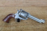 RUGER NEW MODEL SUPER BLACKHAWK .44 MAGNUM - Image 1 of 11
