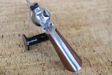 RUGER NEW MODEL SUPER BLACKHAWK .44 MAGNUM - Image 5 of 11
