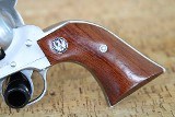 RUGER NEW MODEL SUPER BLACKHAWK .44 MAGNUM - Image 9 of 11