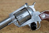 RUGER NEW MODEL SUPER BLACKHAWK .44 MAGNUM - Image 10 of 11