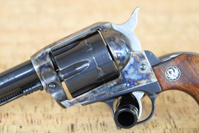 RUGER Vaquero .44 MAGNUM - Image 9 of 10