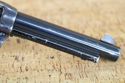 RUGER Vaquero .44 MAGNUM - Image 4 of 10