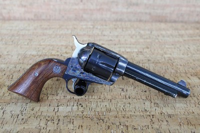 RUGER Vaquero .44 MAGNUM - Image 1 of 10