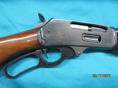 MARLIN 336C .30-30 WIN - Image 3 of 12
