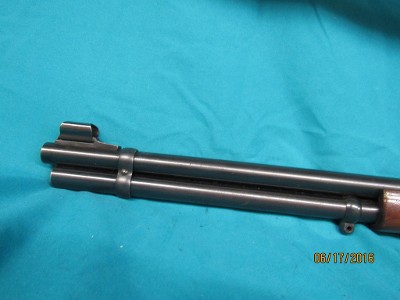 MARLIN 336C .30-30 WIN - Image 10 of 12