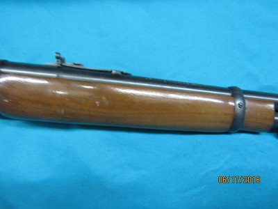 MARLIN 336C .30-30 WIN - Image 4 of 12
