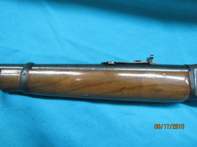 MARLIN 336C .30-30 WIN - Image 9 of 12