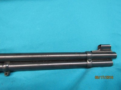 MARLIN 336C .30-30 WIN - Image 5 of 12