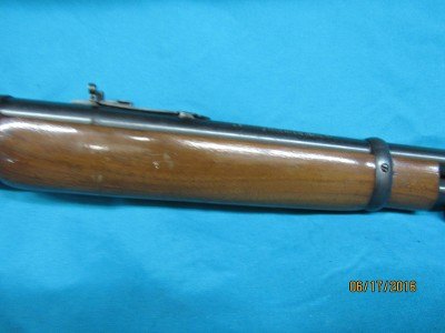 MARLIN 336C .30-30 WIN - Image 4 of 12