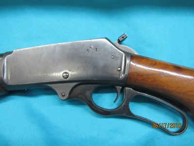 MARLIN 336C .30-30 WIN - Image 8 of 12