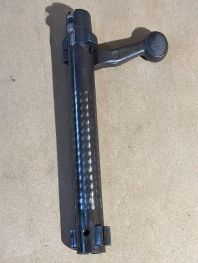REMINGTON 700VS COMPOSITE .22-250 REM - Image 10 of 12
