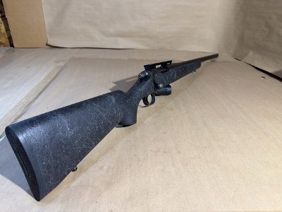 REMINGTON 700VS COMPOSITE .22-250 REM - Image 2 of 12