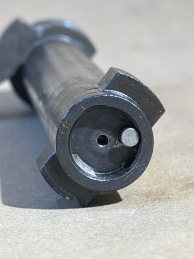 REMINGTON 700VS COMPOSITE .22-250 REM - Image 9 of 12